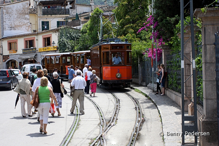 Soller Sporvogn.jpg - Sporvogn i Soller